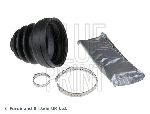 Bota de proteção externa de junta homocinética do semieixo dianteiro Toyota Avensis I T22